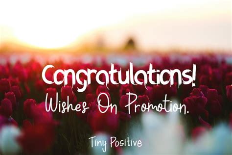 Promotions That Go Way Beyond a Simple Hello .